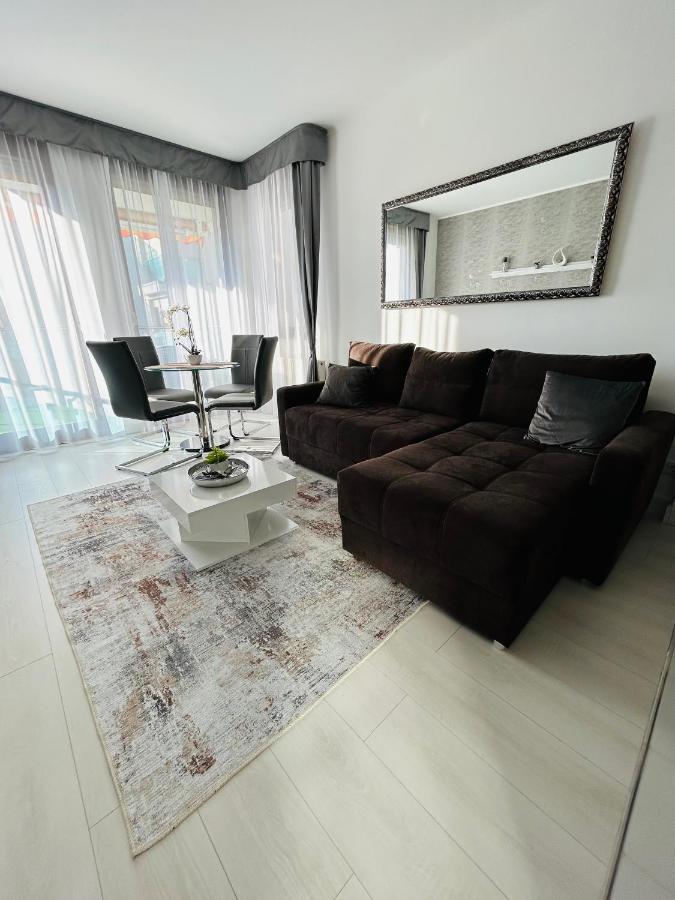 בודפשט Marina Bay Apartman מראה חיצוני תמונה