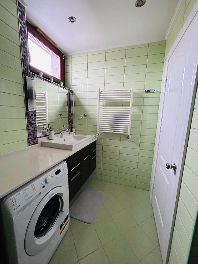 בודפשט Marina Bay Apartman מראה חיצוני תמונה
